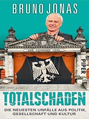 cover image of Totalschaden